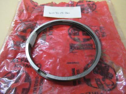 60711536 Zuigerverenset