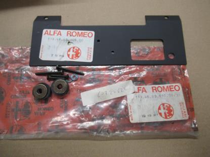 60720622 Instrumentenpaneel montage set