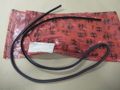 60726909 Profielrubber Alfa Romeo