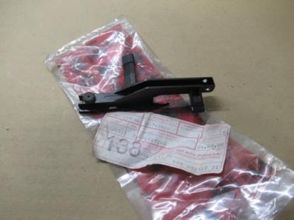 60740928 Panoramadak geleiding rechterzijde