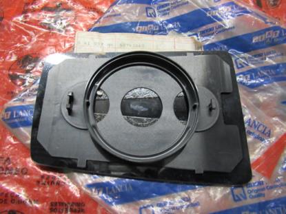 60742048 Buitenspiegel glas