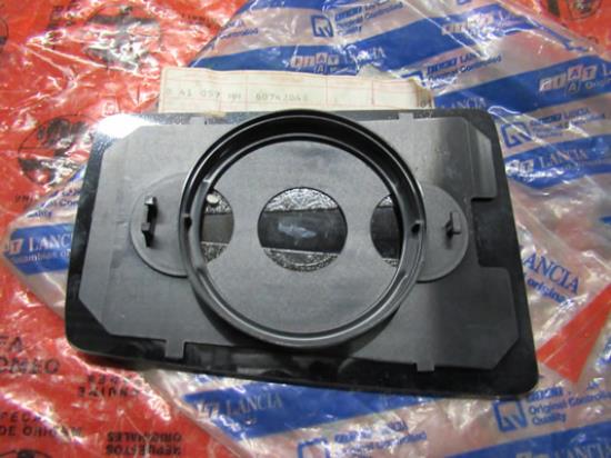 60742048 Buitenspiegel glas