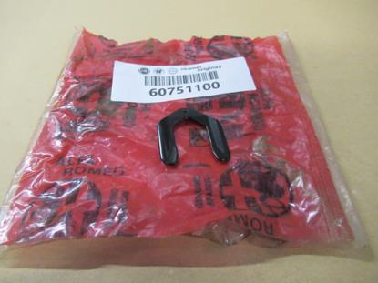 60751100 Portierslot vork