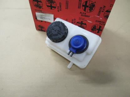60751116 Remvloeistof reservoir