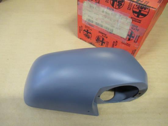 60778442 Buitenspiegelkap rechterzijde