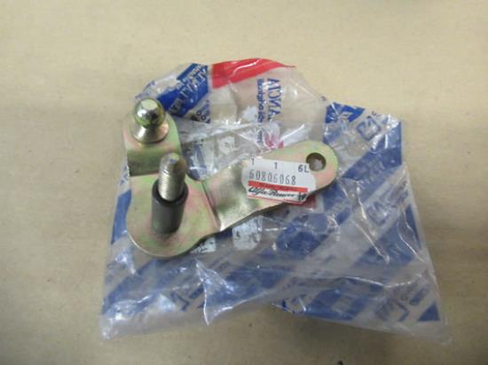 60806068 Versnellingsbak hevel