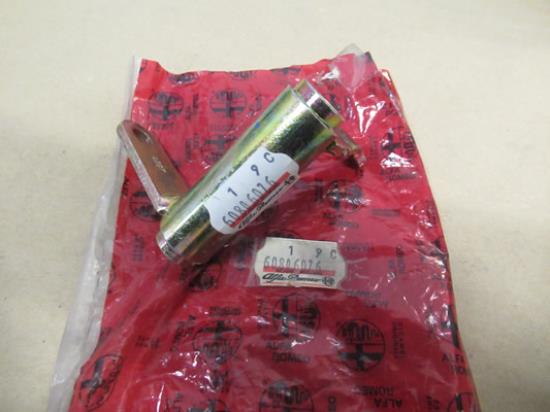 60806076 Versnellingsbak hevel