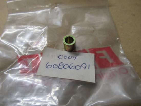 60806091 Versnellingsbak bus