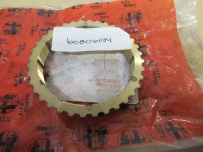 60806194 Versnellingsbak synchromesh