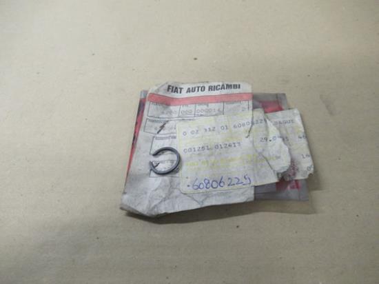 60806229 Versnellingsbak ring