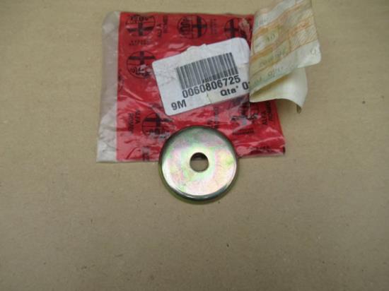 60806725 Versnellingsbak ring