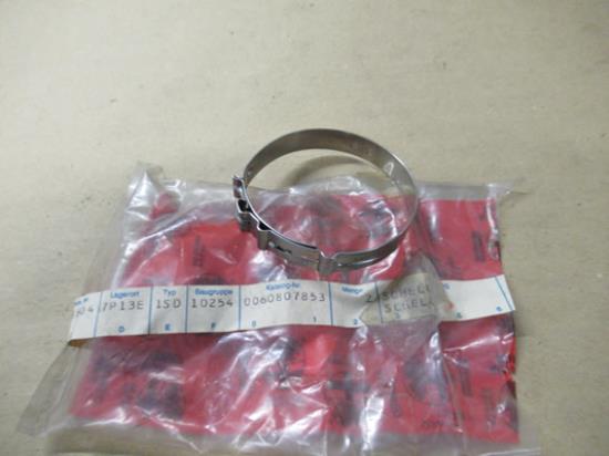 60807853 Inlaatpijp ketting