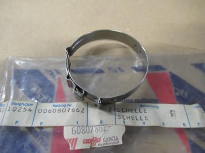 60807862 Inlaatpijp ketting