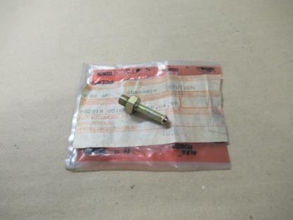 60809829 Inlaatpijp aansluiting