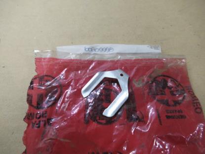 60809998 Veertje portier voorzijde