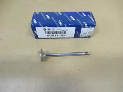 60811154 Uitlaatklep