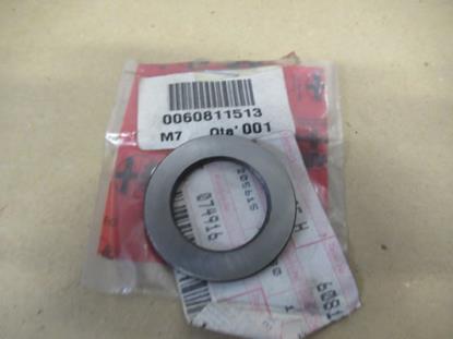 60811513 Versnellingsbak ring