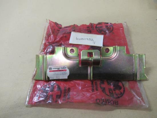 60811782 Midden console beugel