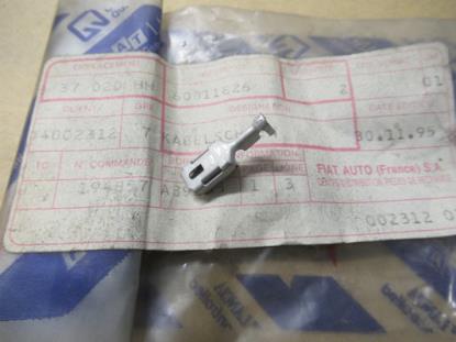 60811826 Kabelschoen