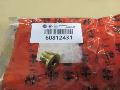 60812431 Carterplug