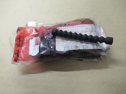 60812658 Motorkap geleider