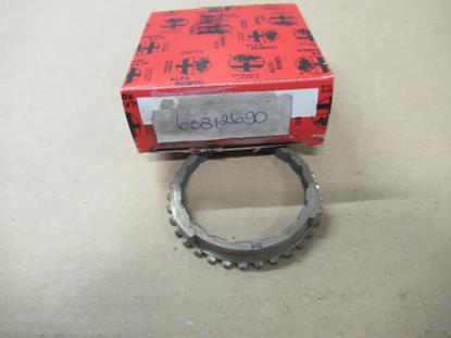 60812690 Synchromesh