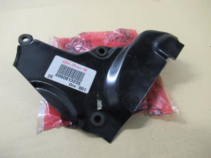 60813235 Distributie deksel rechterzijde