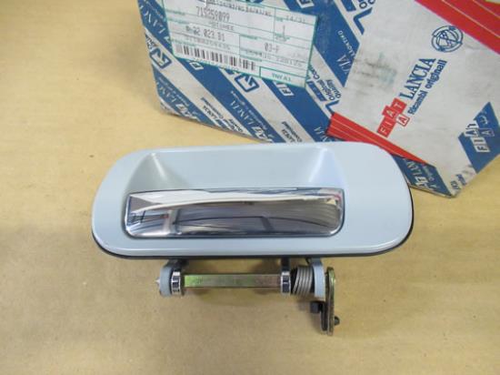 715259099 Buitenste deurgreep linksachter