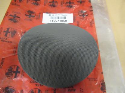 715571060 Luidspeaker afdekkapje rechterzijde