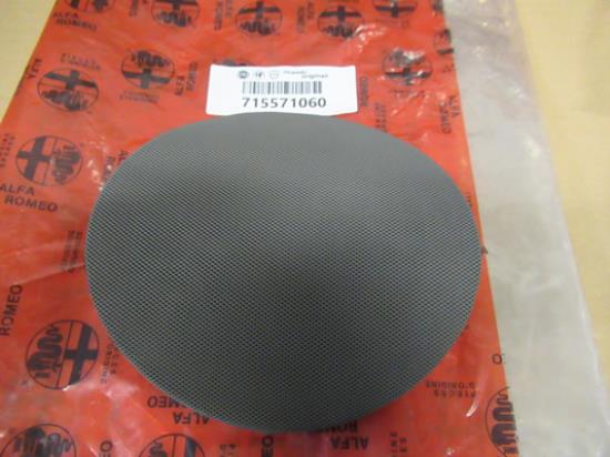 715571060 Luidspeaker afdekkapje rechterzijde