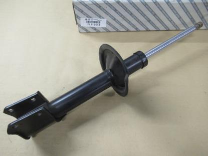 71712513 Schokbreker voorzijde