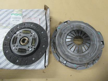 71724588 Koppelingsset 1.9 MJTD