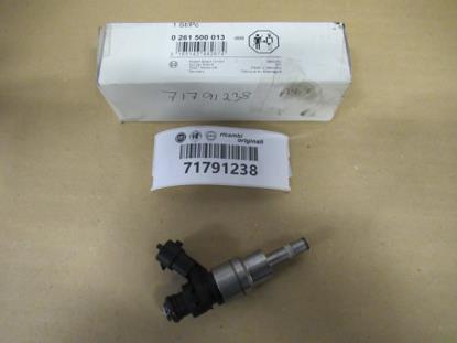 71791238 Brandstof injector