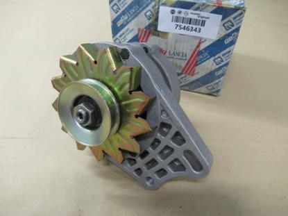 7546343 Dynamo 45A Marelli