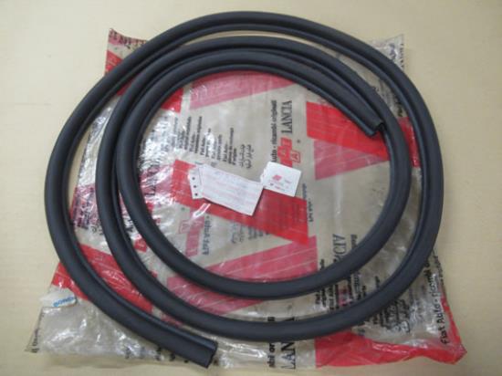 7582455 Profielrubber