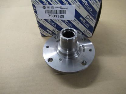 7591328 Wielnaaf voorzijde