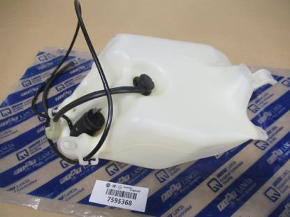 7595368 Koplampwisser reservoir