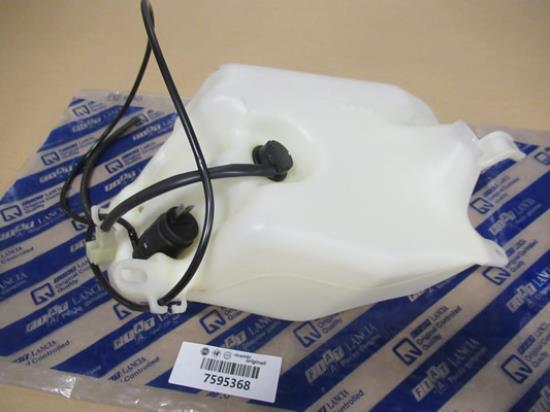7595368 Koplampwisser reservoir