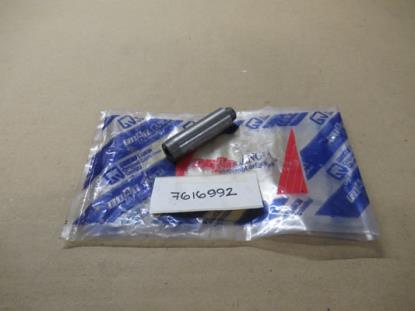 7616992 Luchtinlaat klepgeleider +0.05