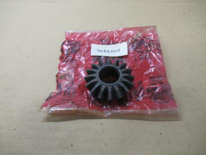 7622565 Zonnewiel tandwiel