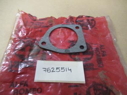 7625514 Waterpomp pakking