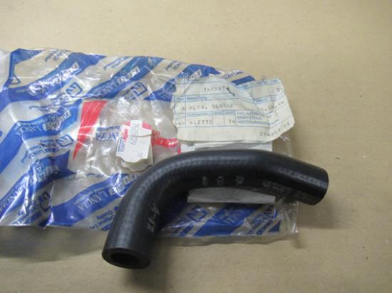 7625879 Warmtewisselaar slang