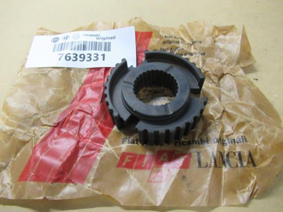 7639331 Versnellingsbak naaf 3-4 VEL