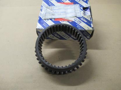 7641234 Versnellingsbak mof 1-2 VEL