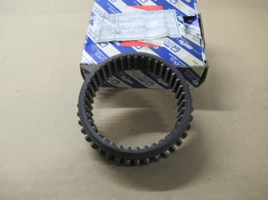 7641234 Versnellingsbak mof 1-2 VEL