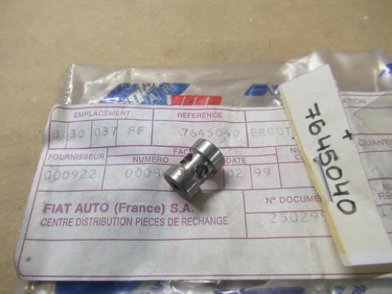 7645040 Passtift diam 10