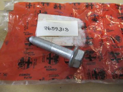 7659313 Versnellingsbak bout M12x1.25x62