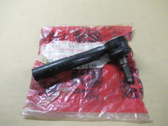 7678717 Spoorstangeind rechterzijde