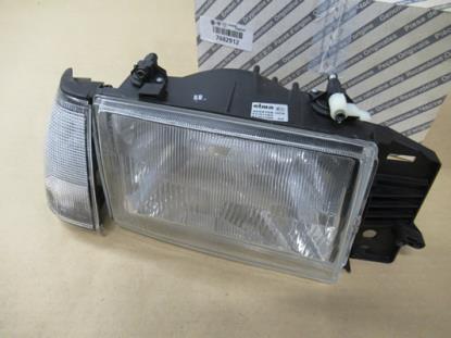 7682912 Xenon koplamp rechterzijde Elma