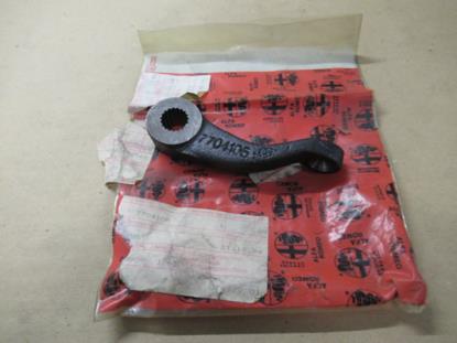 7704105 Versnellingsbak hevel